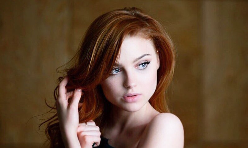 Алина Булынко - биография, личная жизнь, фото