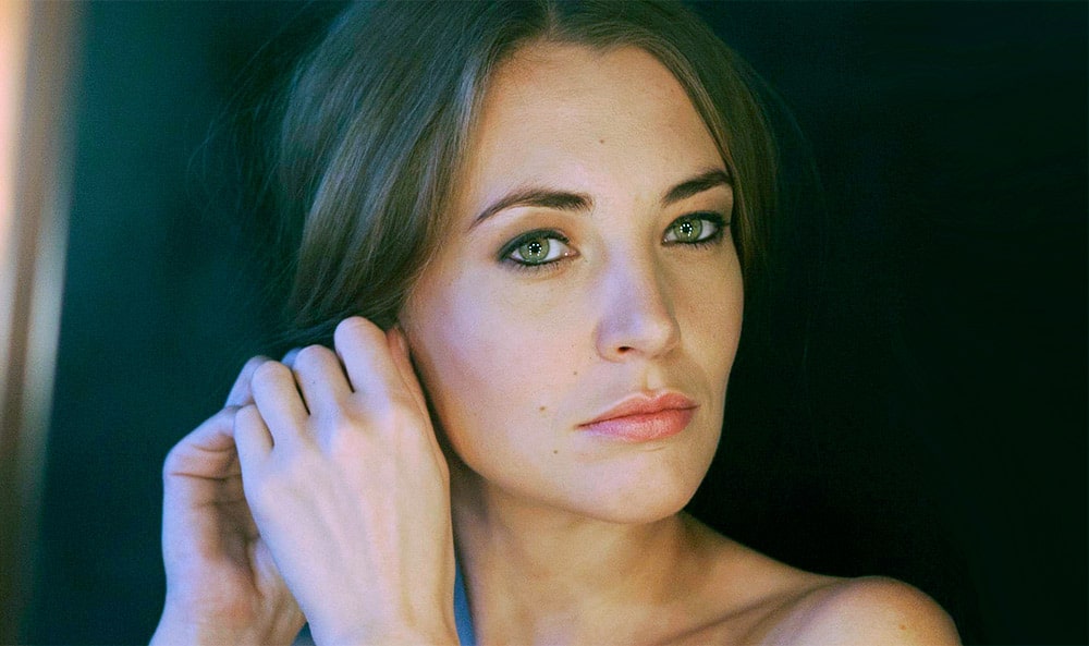 Анна Шепелева - биография, личная жизнь, фото