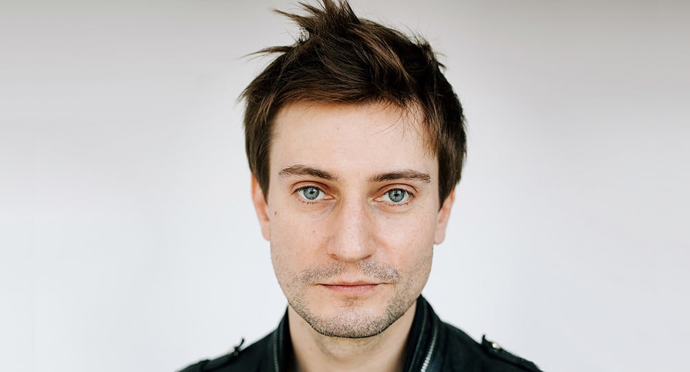 Артем Григорьев - биография, личная жизнь, фото