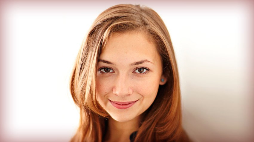 Надежда Толубеева - биография, семья, фото