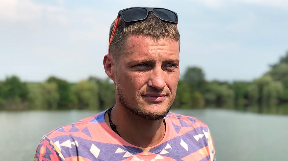 Александр Задойнов - биография, факты, фото