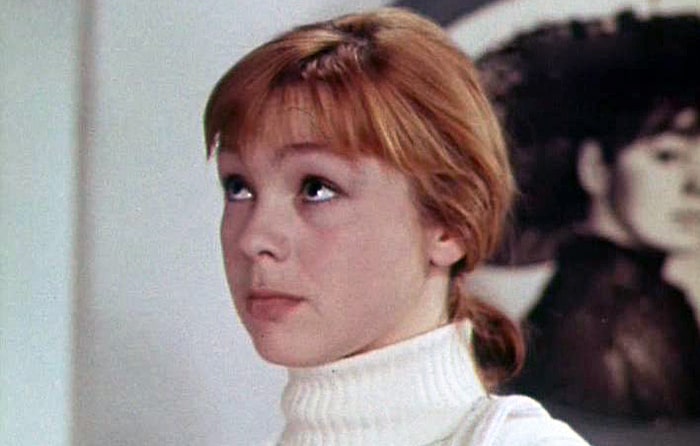 Светлана Старикова - биография, факты, фото