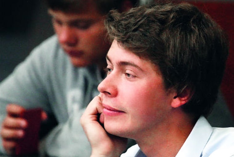 Илья Медведев - биография, факты, фото