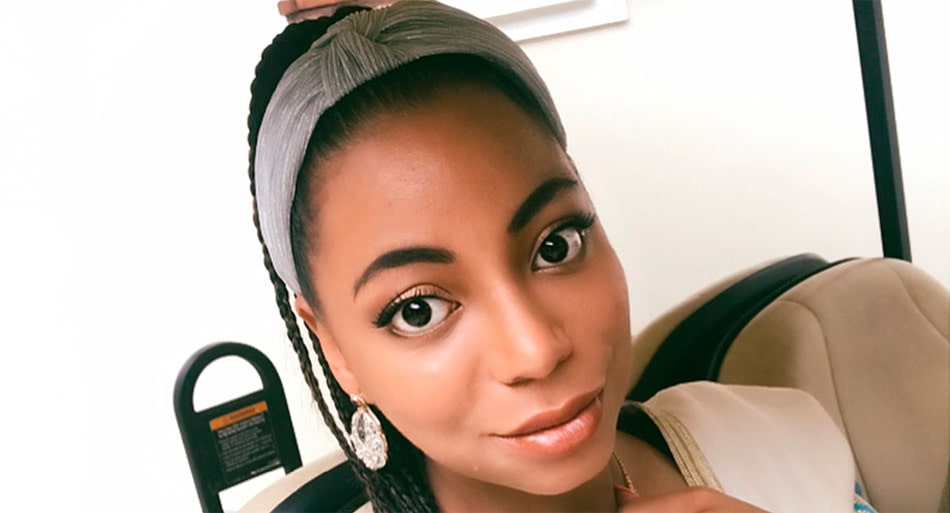 Либерж Кпадону - биография, семья, фото