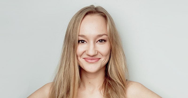 Полина Сидихина - биография, семья, фото