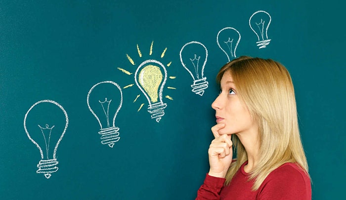 Внимание человека - виды, свойства, функции