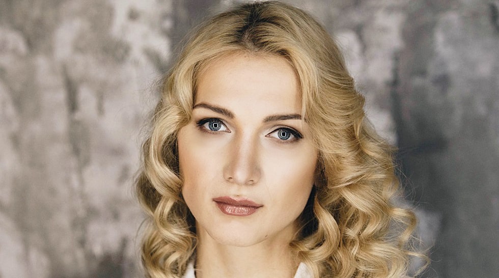 Полина Куценко - биография, личная жизнь, фото