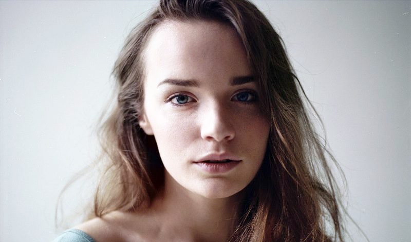 Анастасия Ричи - биография, личная жизнь, фото