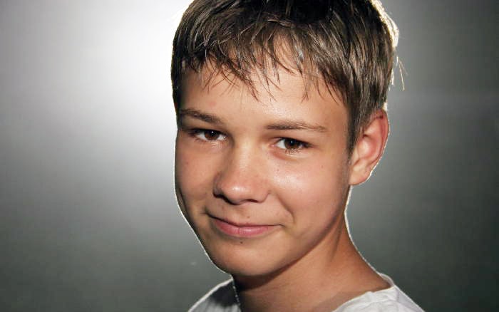 Сергeй Рыченков - биография, факты, фото