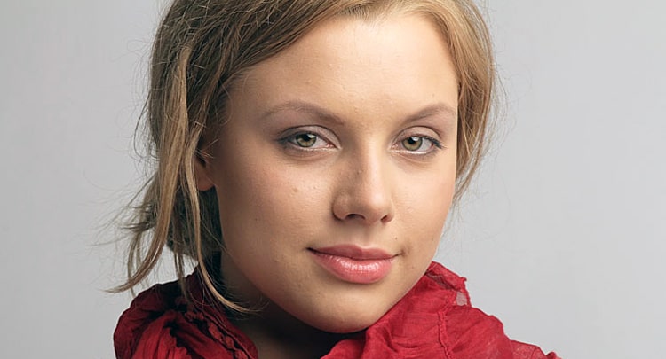 Вера Баханкова - биография, личная жизнь, фото