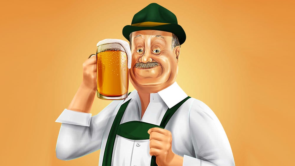 Пока не началось - анекдот дня