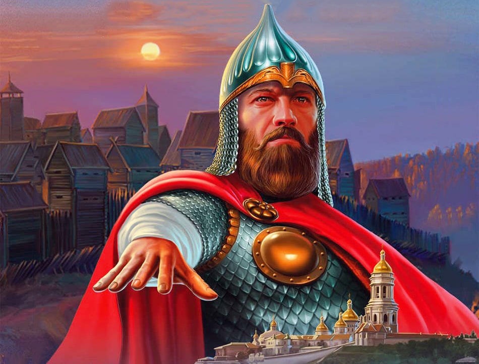 Князь Юрий Долгорукий - биография и правление