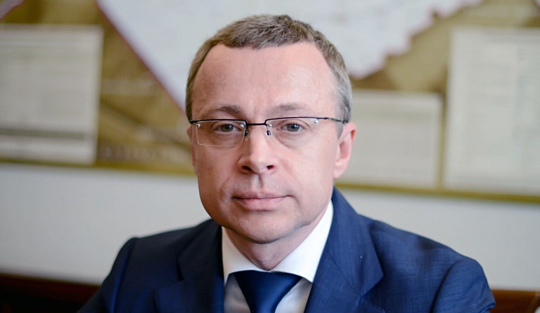 Пeтyxов Юрий - биография, карьера, фото