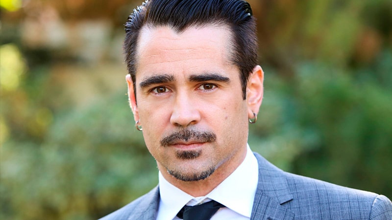 Самые красивые мужчины - ТОП 25