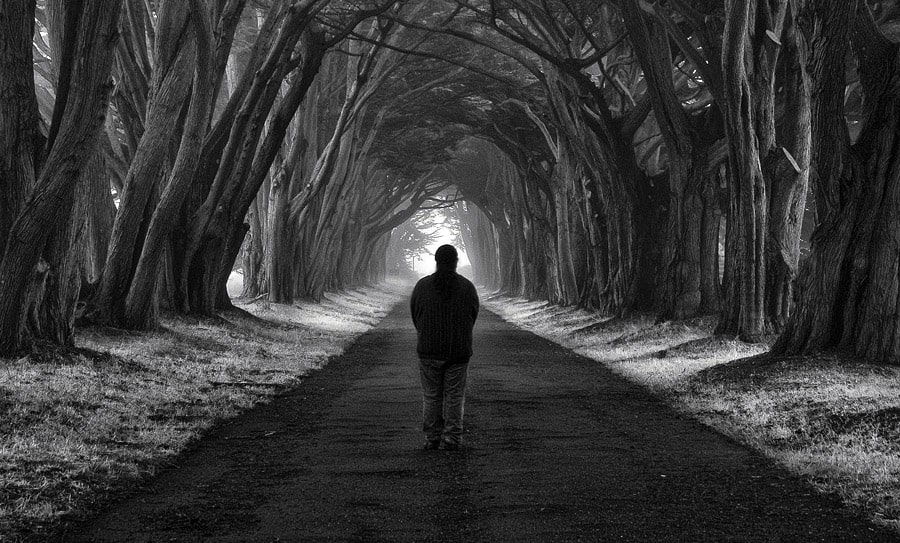 Загадочные исчезновения людей - ТОП 20