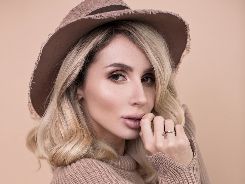 Светлана Лобода - биография, семья, фото