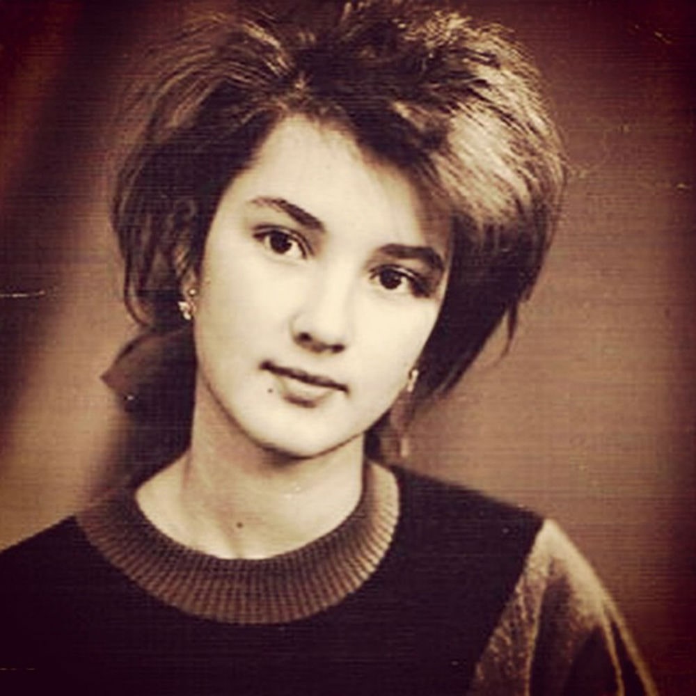 Лучшие фото Леры Кудрявцевой