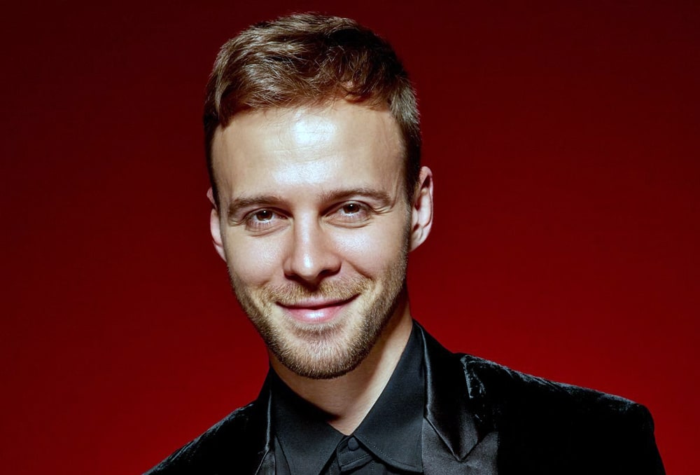 Макс Барских - биография, личная жизнь, фото