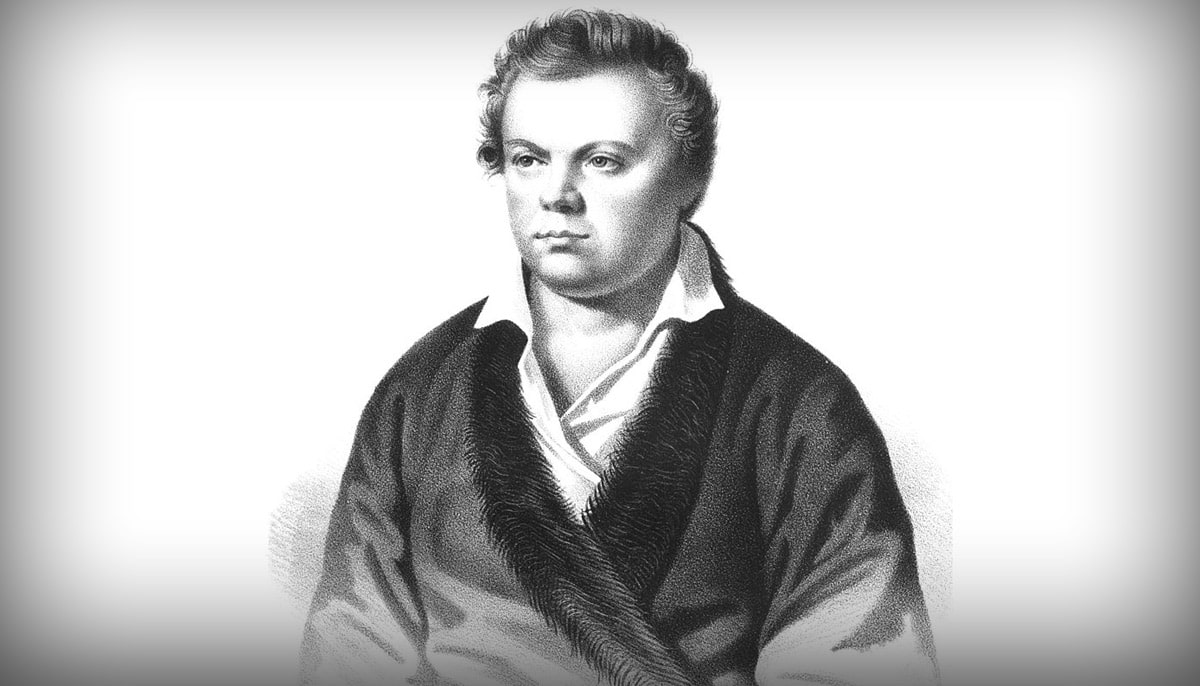 Биография Языкова - интересные факты и фото