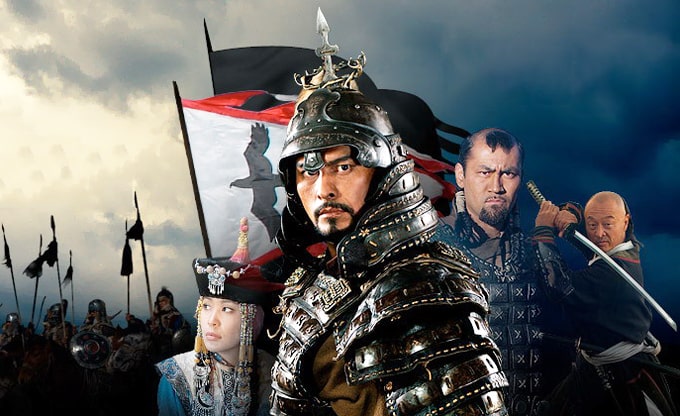 Чингисхан - биография, завоевания, империя