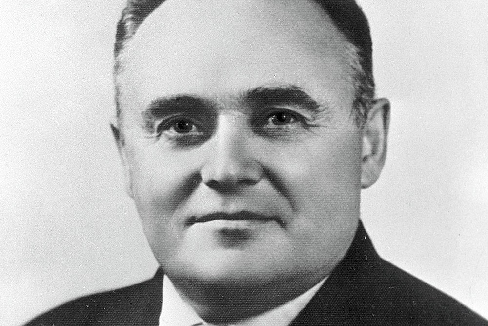 Сергeй Королев - биография, личная жизнь, фото