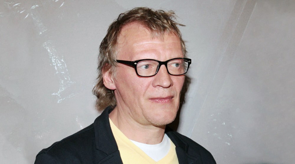 Алексей Серебряков - биография, факты, фото