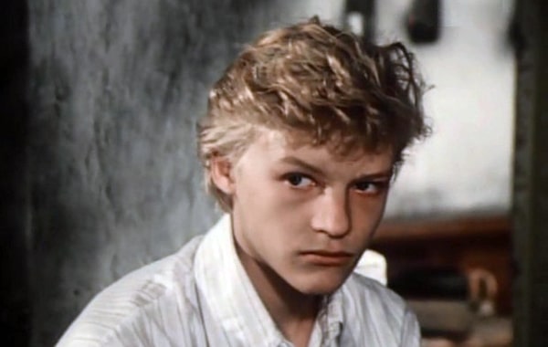 Фото Алексея Серебрякова - его жена и дети