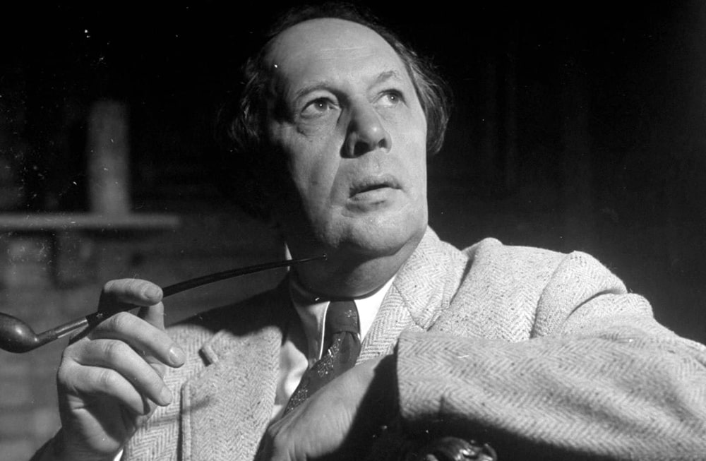 Алексей Толстой - биография, личная жизнь, фото