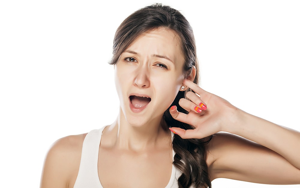 Как чистить уши - основные правила