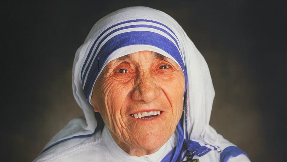 Мать Тереза - биография, факты, фото