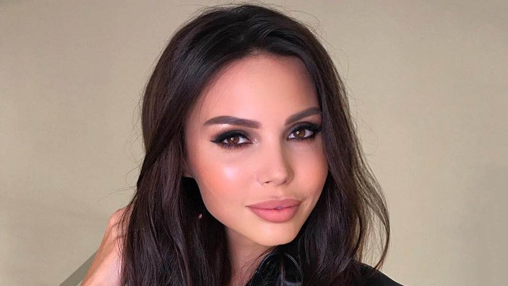 Оксана Самойлова - биография, факты, фото