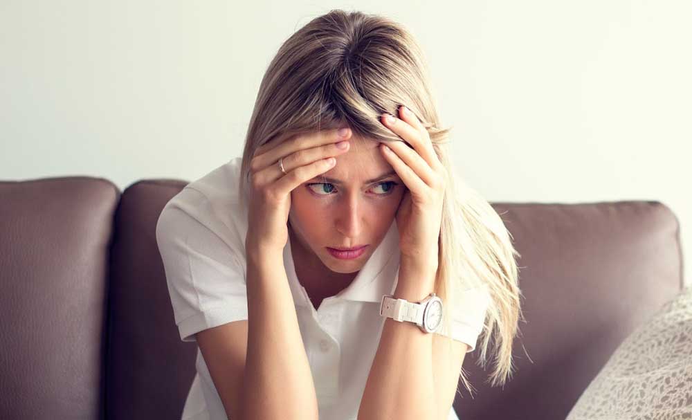 Как избавиться от чувства вины