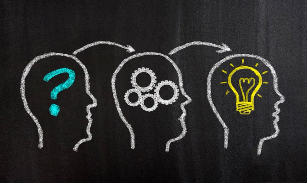 Тест на логику и логическое мышление