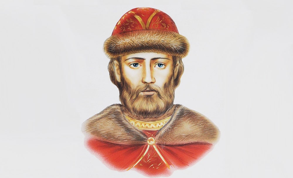 Дмитрий Донской - биография, правление, факты