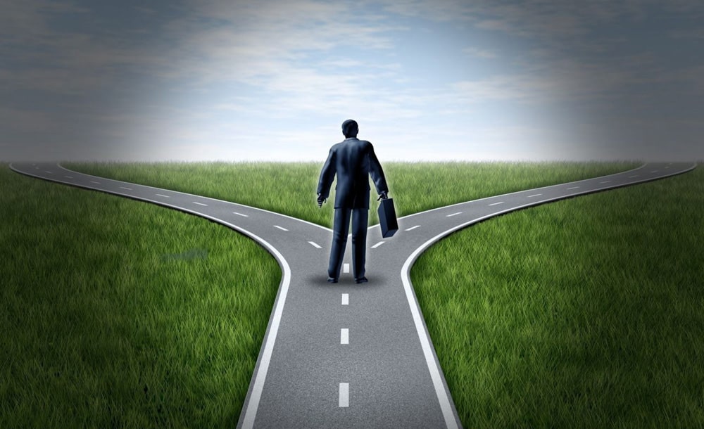 Как принимать правильные решения