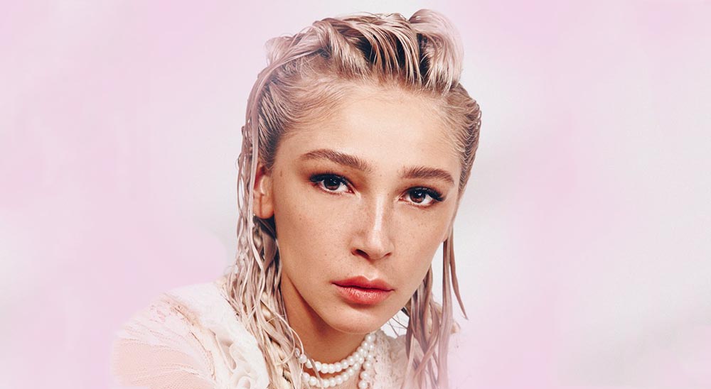 Настя Ивлеева - биография, факты, фото