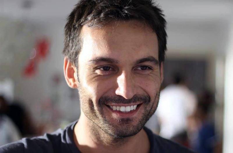 Али Эрсан Дуру - биография, факты, фото