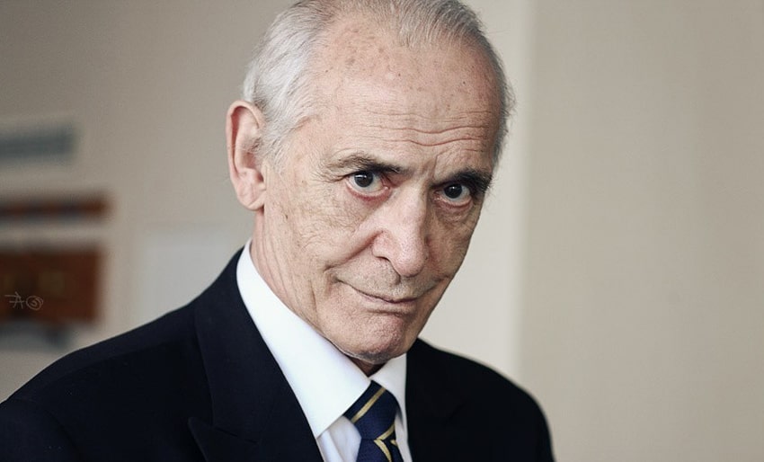 Василий Лановой - биография, факты, фото