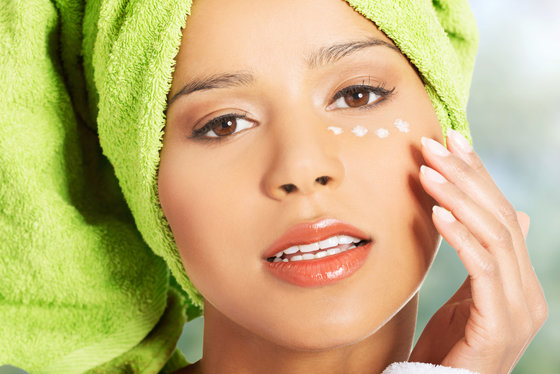 Темные круги под глазами - Причины и борьба