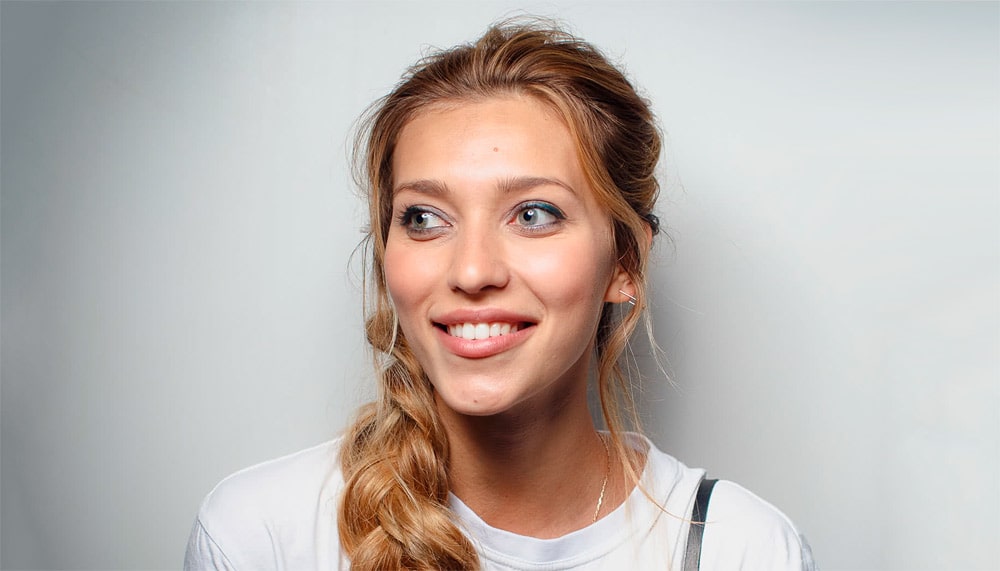 Регина Тодоренко - биография, факты, фото