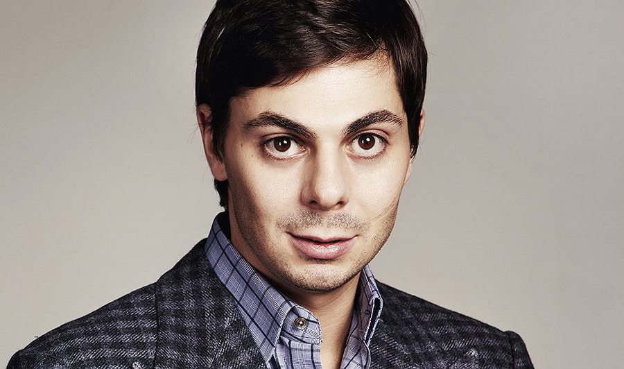 Игорь Булатов - биография, факты, фото