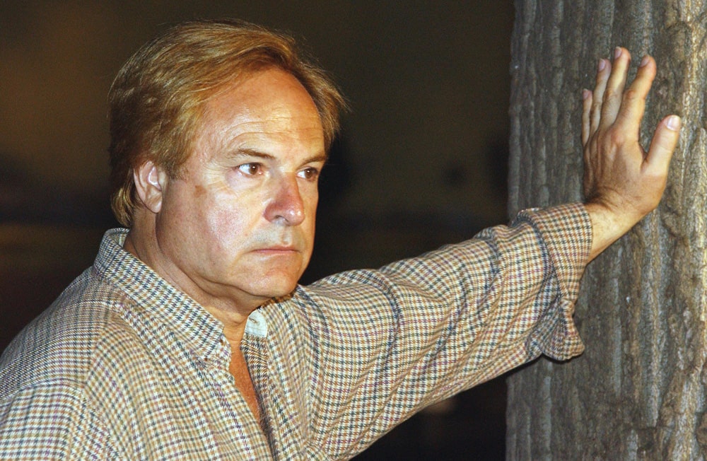 Родион Нахапетов - биография, факты, фото