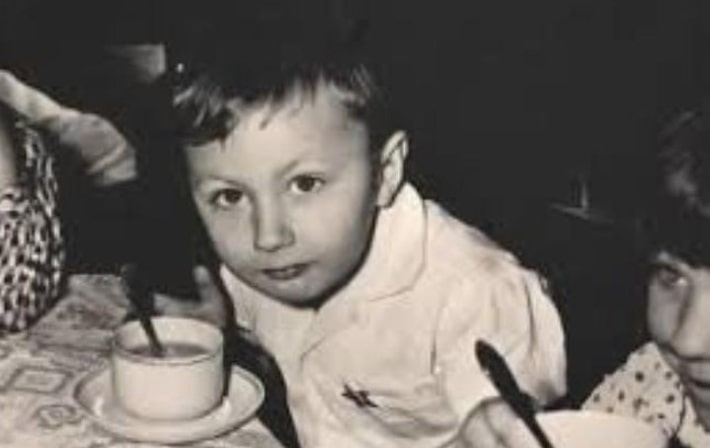 Лучшие фото Игоря Николаева