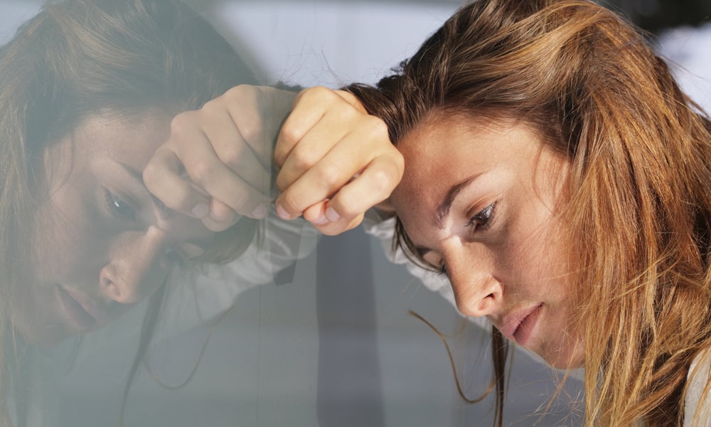 Жалость к себе - причины и способы борьбы