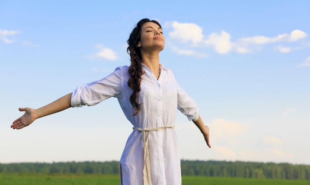 Как правильно дышать - Секреты здоровья