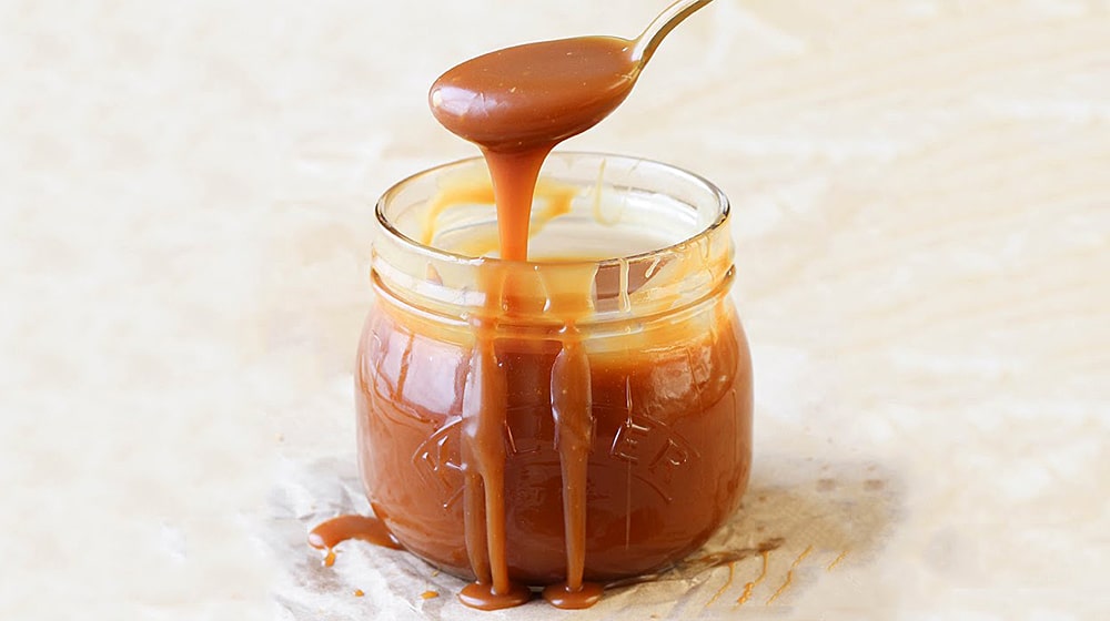 Как сделать карамель в домашних условиях