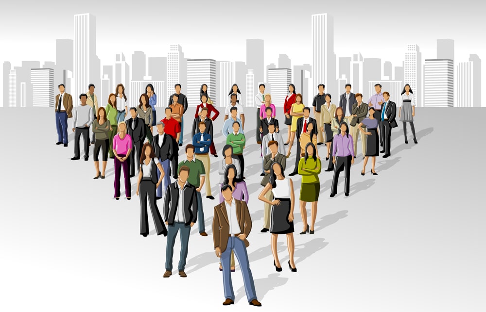 Как разбираться в людях - 10 типов людей