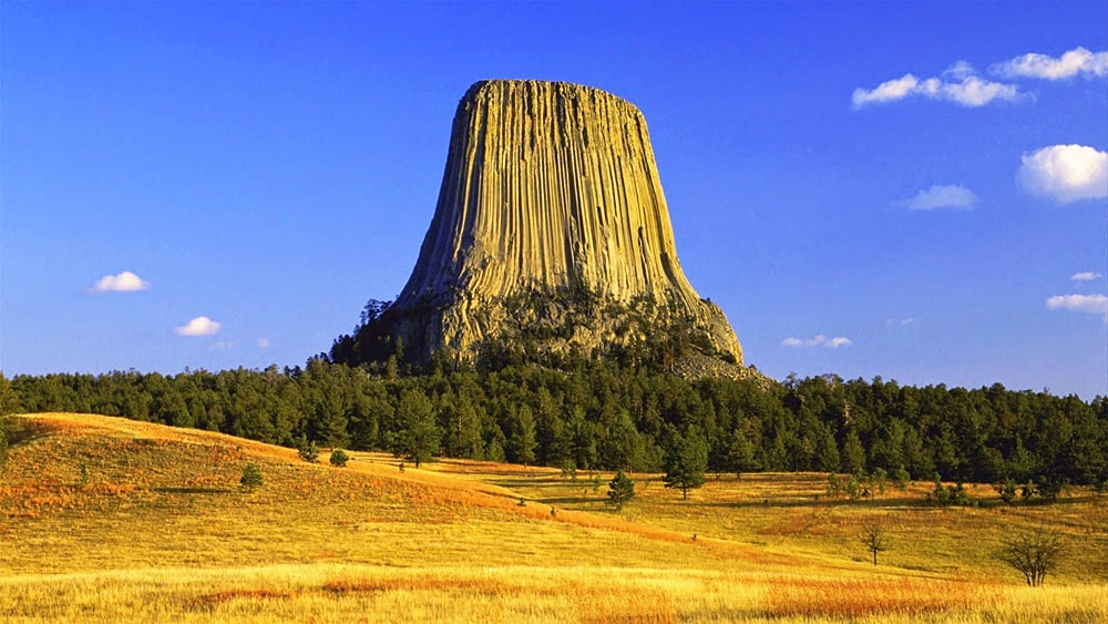 Самые загадочные места планеты
