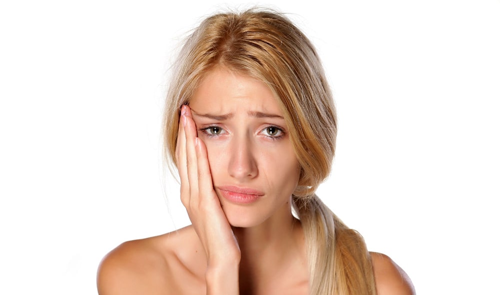 Как успокоить зубную боль