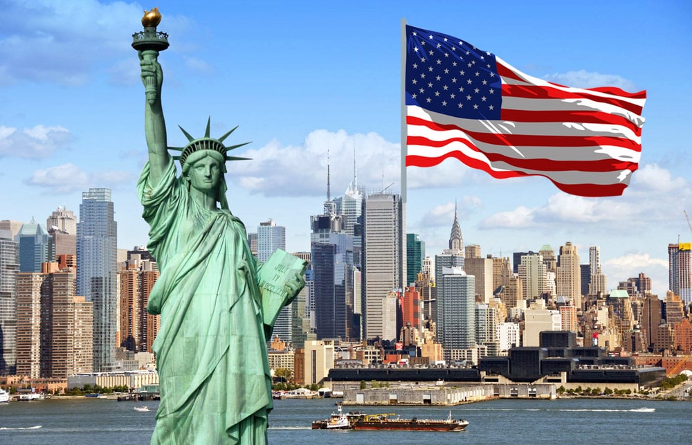 27 интересных фактов о США